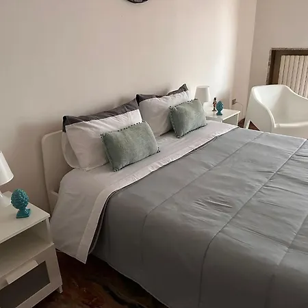 La Casa Di Stefania Vista Mare 公寓