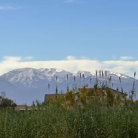 Апартаменты La Casa Di Stefania Vista Mare *