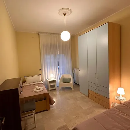 Апартаменты La Casa Di Stefania Vista Mare