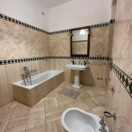 Апартаменты La Casa Di Stefania Vista Mare *