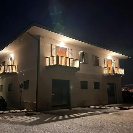 La Casa Di Stefania Vista Mare Francavilla Al Mare