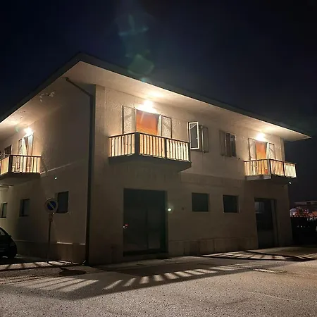 La Casa Di Stefania Vista Mare فرانكافيلا أل ماري