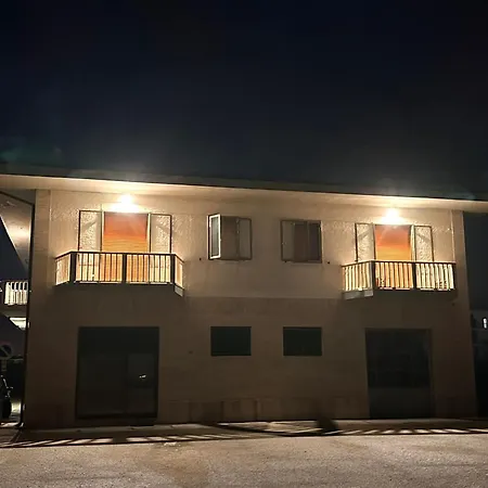 La Casa Di Stefania Vista Mare Апартаменты