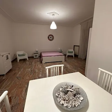 La Casa Di Stefania Vista Mare