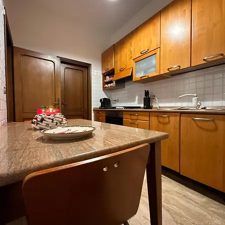 La Casa Di Stefania Vista Mare Франкавилла-аль-Маре