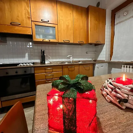 Appartamento La Casa Di Stefania Vista Mare Francavilla Al Mare