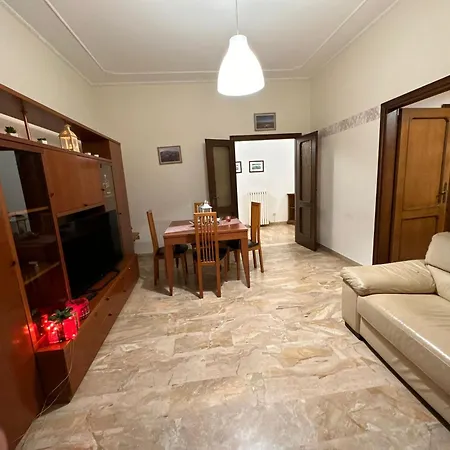 La Casa Di Stefania Vista Mare Апартаменты Франкавилла-аль-Маре