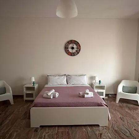 La Casa Di Stefania Vista Mare Francavilla Al Mare