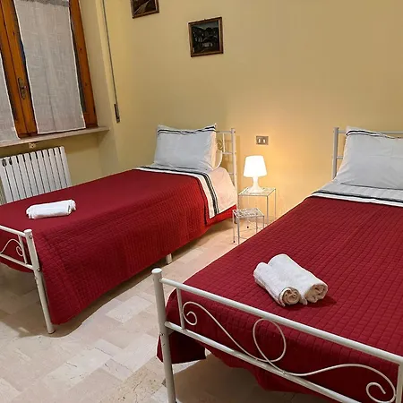 Appartamento La Casa Di Stefania Vista Mare *