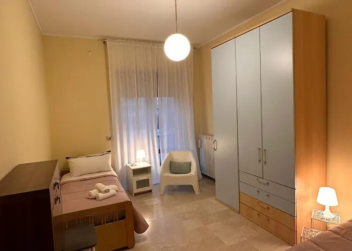 Apartament La Casa Di Stefania Vista Mare