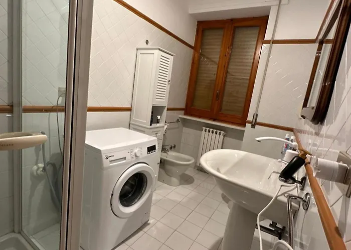 La Casa Di Stefania Vista Mare Lägenhet Francavilla Al Mare