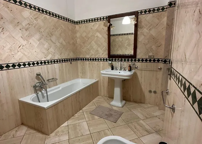 Apartament La Casa Di Stefania Vista Mare *