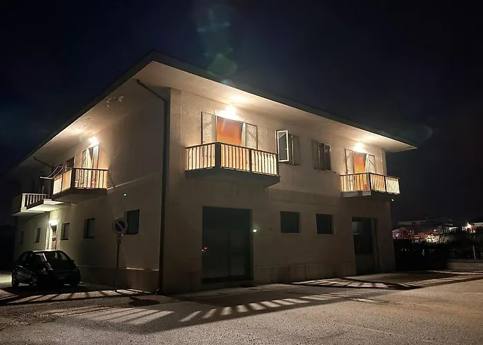 La Casa Di Stefania Vista Mare Francavilla Al Mare