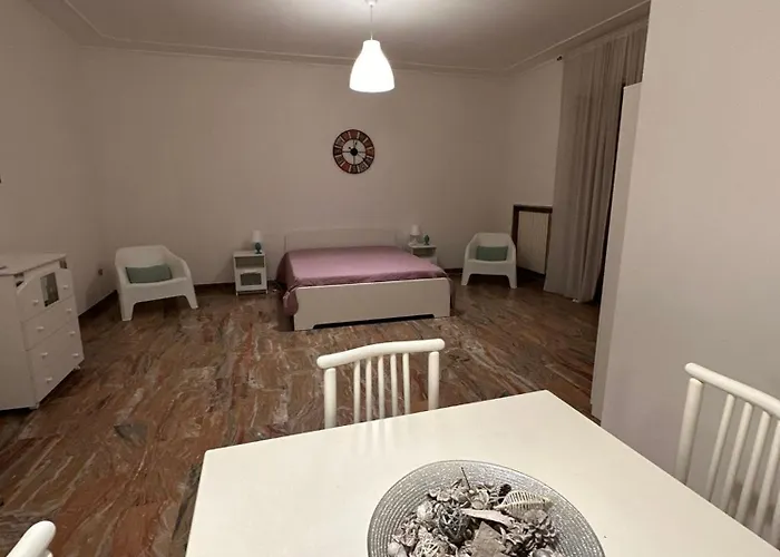 La Casa Di Stefania Vista Mare