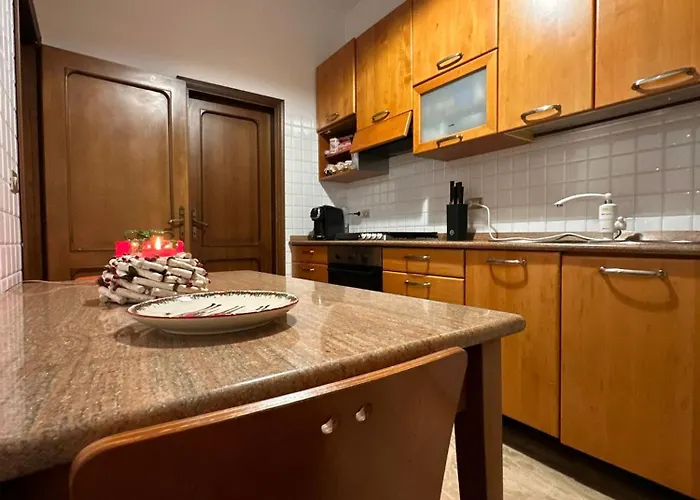 La Casa Di Stefania Vista Mare Francavilla Al Mare