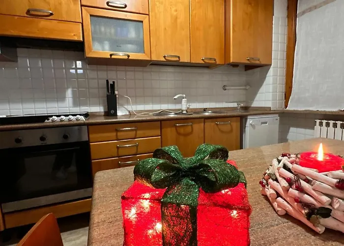 Apartament La Casa Di Stefania Vista Mare Francavilla Al Mare