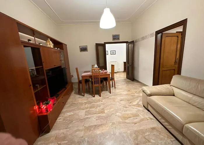 La Casa Di Stefania Vista Mare Apartament Francavilla Al Mare