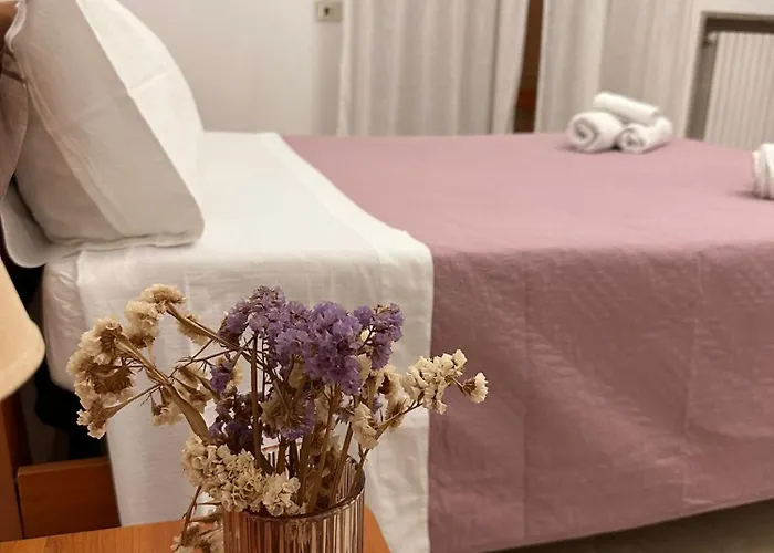 La Casa Di Stefania Vista Mare * Francavilla Al Mare