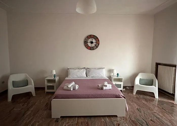 La Casa Di Stefania Vista Mare Francavilla Al Mare