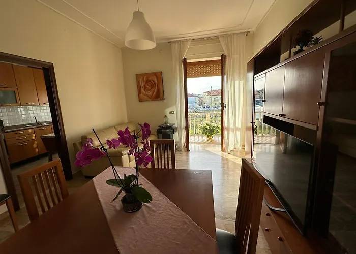 La Casa Di Stefania Vista Mare Francavilla Al Mare