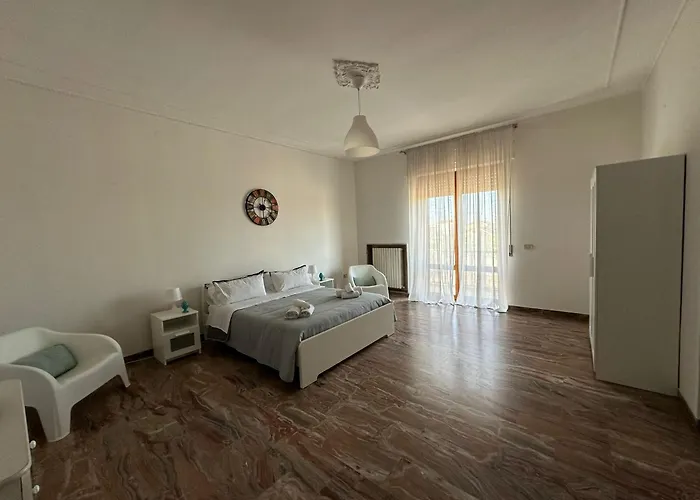 Apartament La Casa Di Stefania Vista Mare Francavilla Al Mare